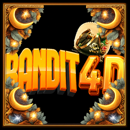 bandit4d — galeri pratinjau - APK Resmi