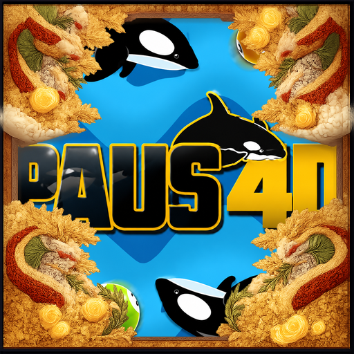 paus4d — mitra unggulan